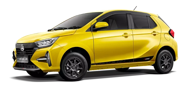 DAIHATSU ALYA